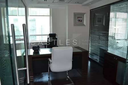 Full Floor - Fully Fitted - Vacant Full Floor - Fully Fitted - Vacant