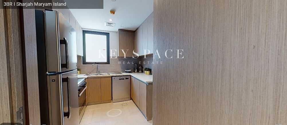 5 Heart of Sharjah  Waterfront Living  Luxury Apartment
