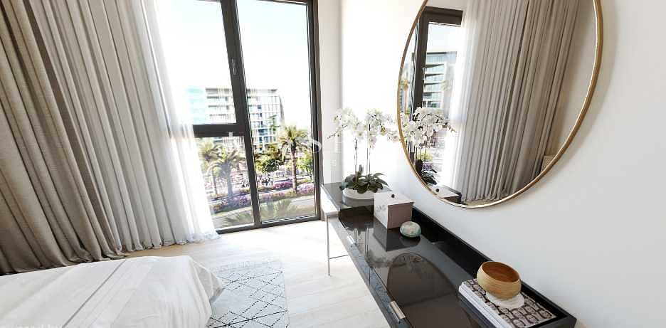 6 Stunning Community  Luxury Living Elegant Apartment