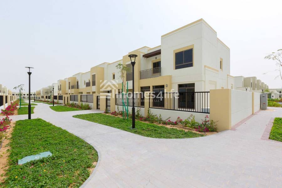 12 Offering You This Brand New Townhouse
