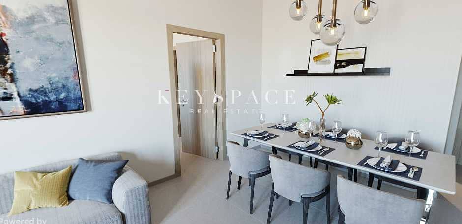 2 Luxury 3 Beds Apartment| Elegant Design| Easy Payment Plan