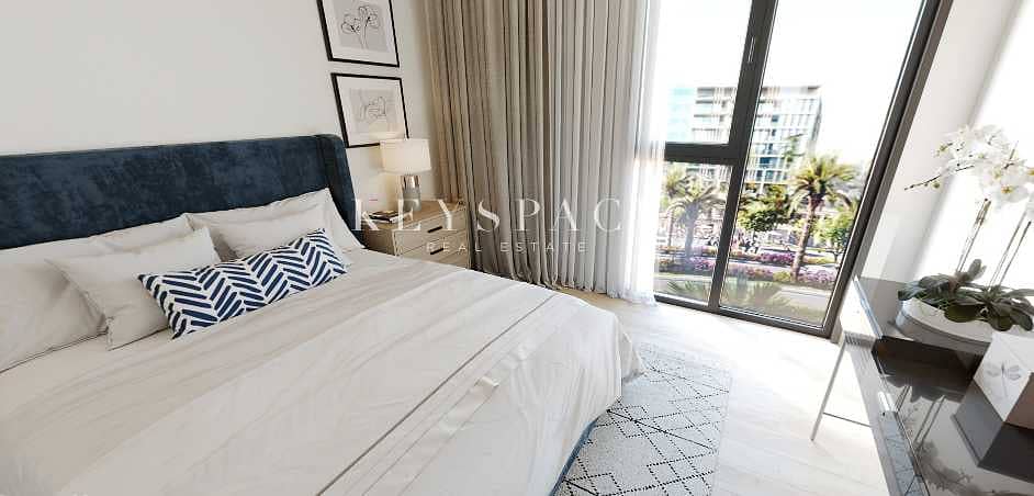 6 Luxury 3 Beds Apartment| Elegant Design| Easy Payment Plan