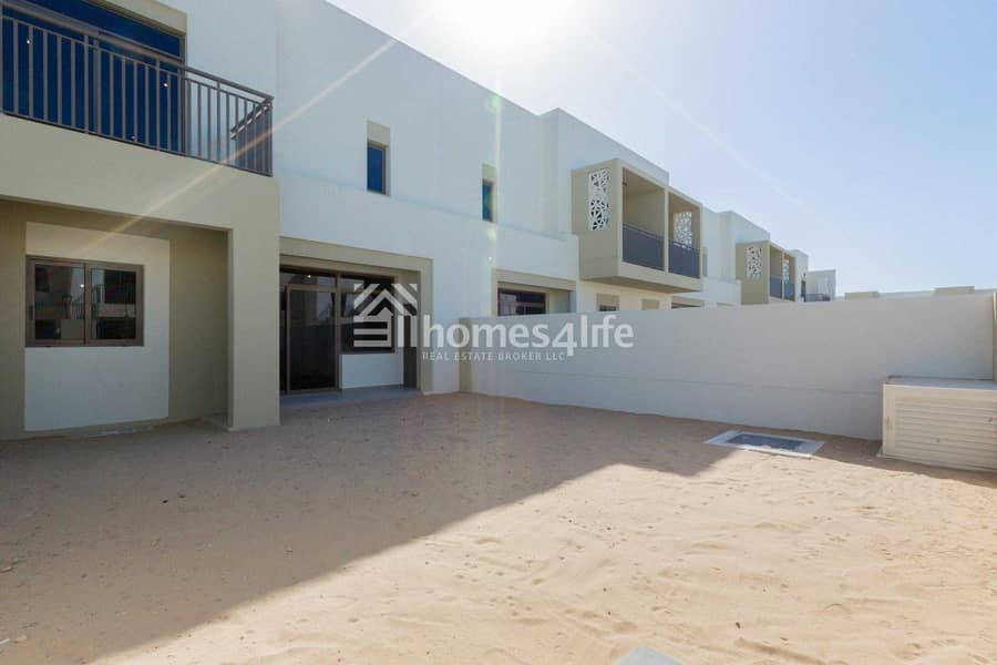 11 Brand New 3 Bedroom Townhouse For Rent