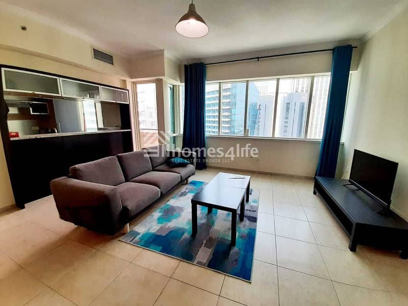 2 BED + STUDY | MARINA VIEW | CHILLER FREE