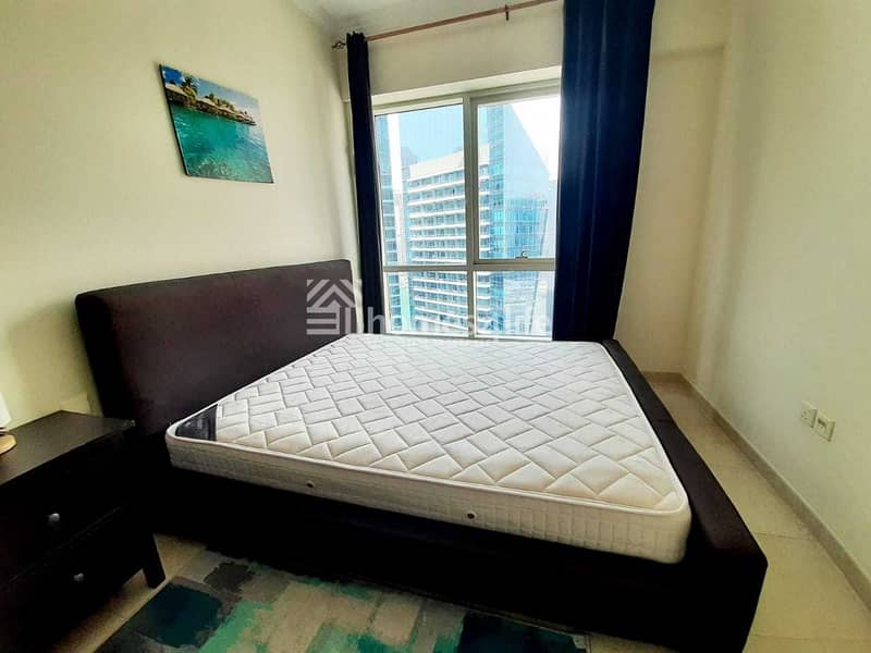 6 2 BED + STUDY | MARINA VIEW | CHILLER FREE
