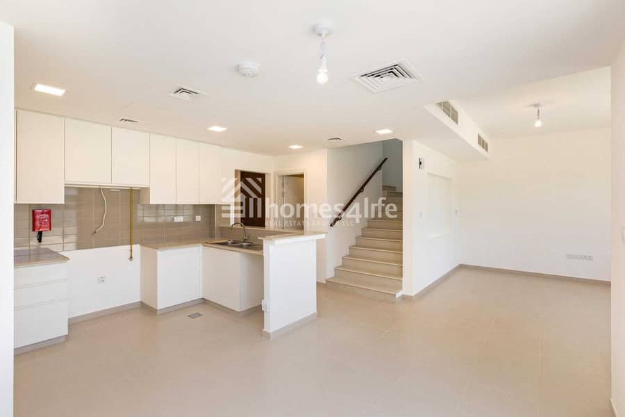 7 Brand New Townhouse | Soon to be Handed Over | Call Now To Veiw