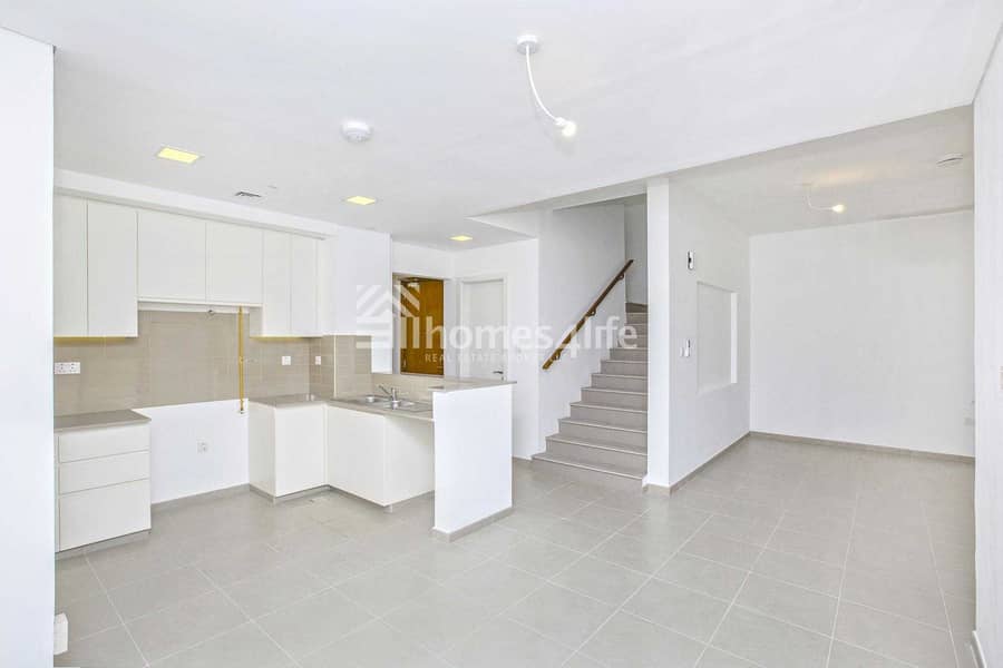 2 Own One of the  Good Quality Townhouse in Town Square