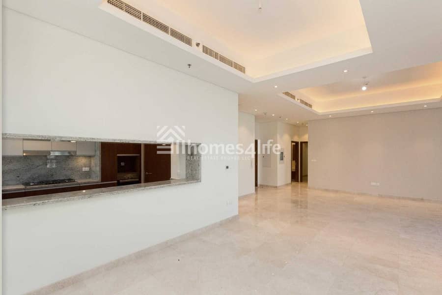 3 Rare Layout Penthouse |Unobstructed View|4BR