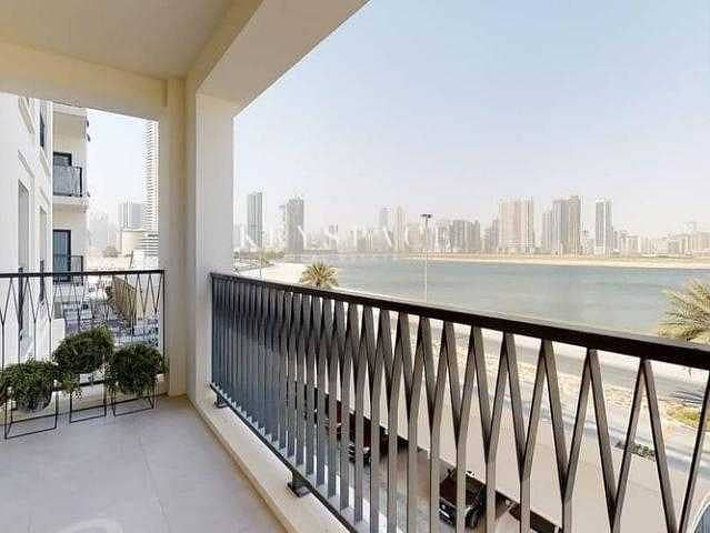 Monthly Post Handover Payment Plan | Luxury Waterfront Apartments | Down town Sharjah Monthly Post Handover Payment Plan | Luxury Waterfront Apartments | Down town Sharjah