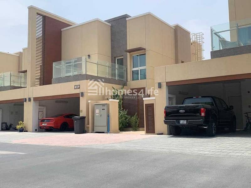Single Row | 3 Beds+M villa | Vastu Unit Single Row | 3 Beds+M villa | Vastu Unit