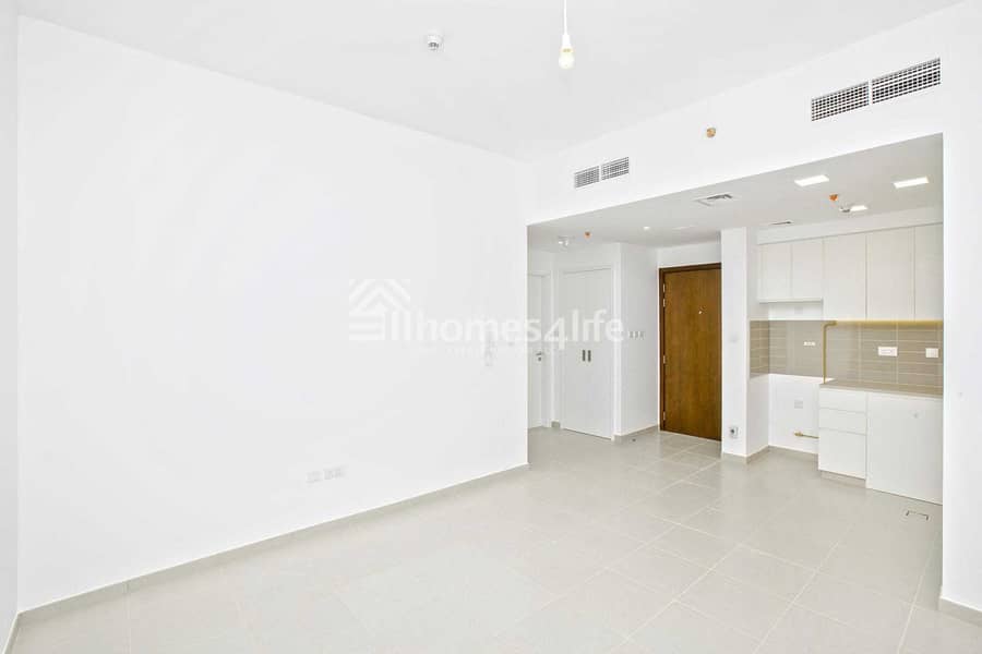 Call Now | Bright and spacious Brand New Apartment