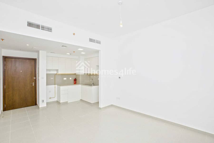6 Call Now | Bright and spacious Brand New Apartment