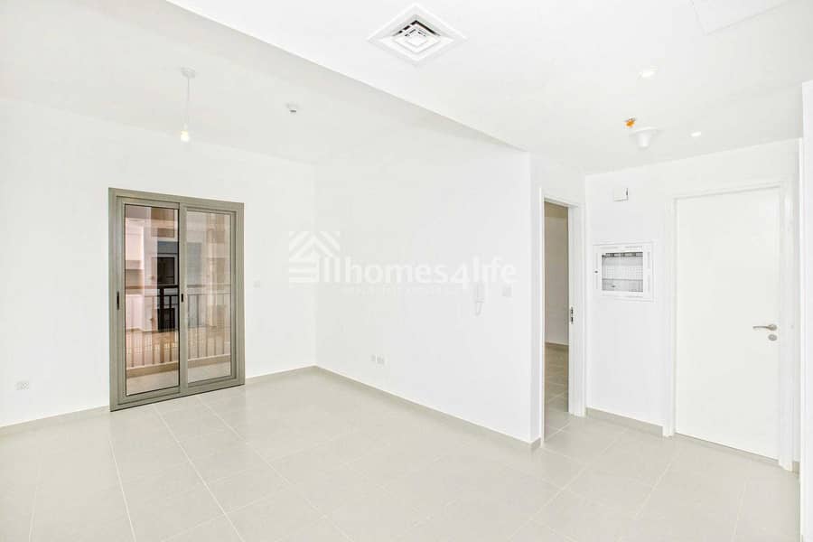 9 Call Now | Bright and spacious Brand New Apartment