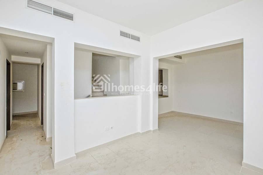 13 Mira Oasis 1 |  Type E | 4 Bed Room + maids + Study | Tenanted Till August