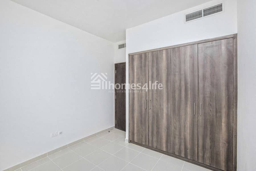 21 Mira Oasis 1 |  Type E | 4 Bed Room + maids + Study | Tenanted Till August