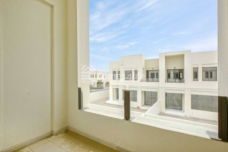 23 Mira Oasis 1 |  Type E | 4 Bed Room + maids + Study | Tenanted Till August