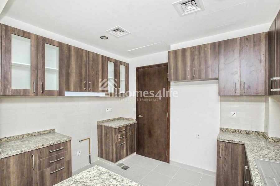 27 Mira Oasis 1 |  Type E | 4 Bed Room + maids + Study | Tenanted Till August
