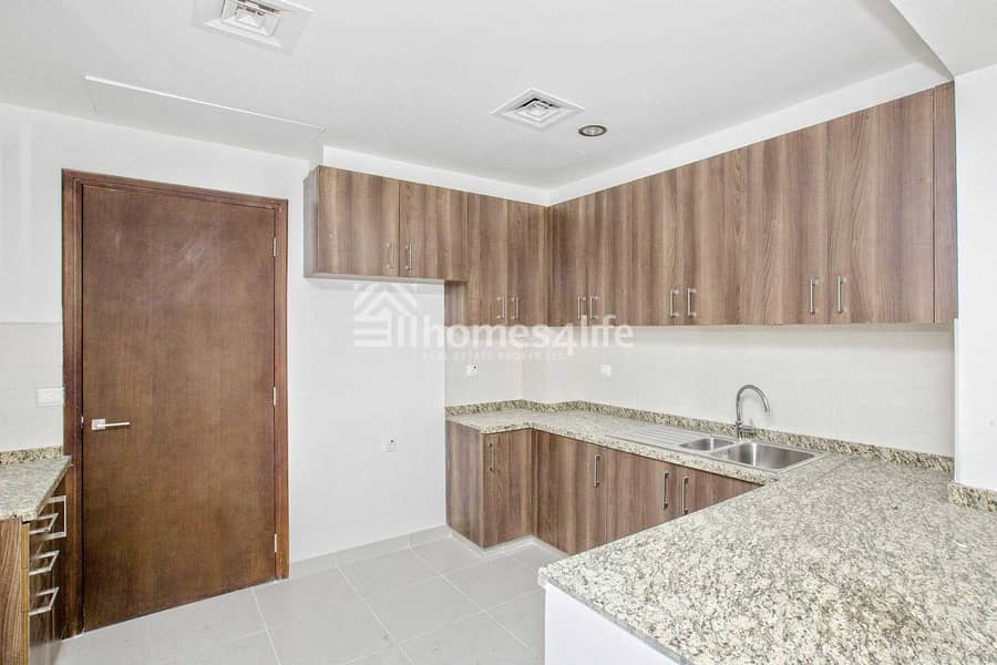 28 Mira Oasis 1 |  Type E | 4 Bed Room + maids + Study | Tenanted Till August