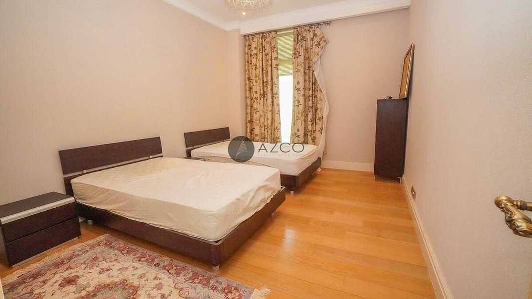 2 Fully Furnished | Modern Amenities | Best location