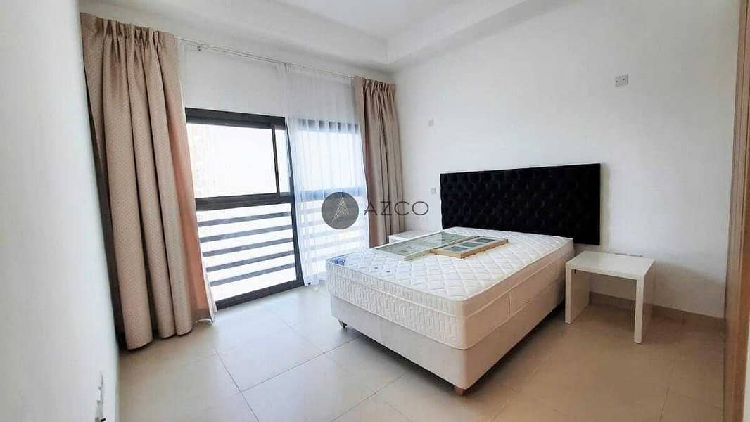 | Furnished | Modern Design | Spacious Apartment |