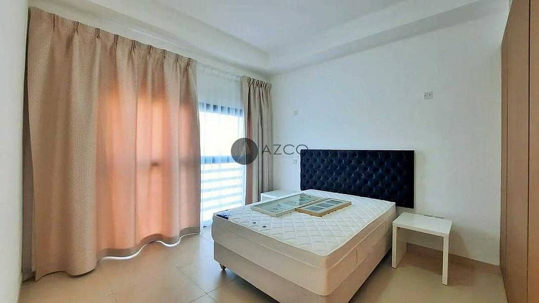 6 | Furnished | Modern Design | Spacious Apartment |