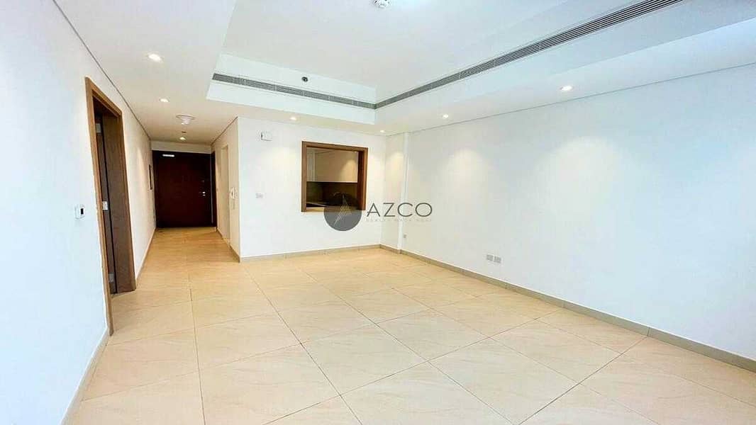 Prime Location | High Quality | Spacious Apartment