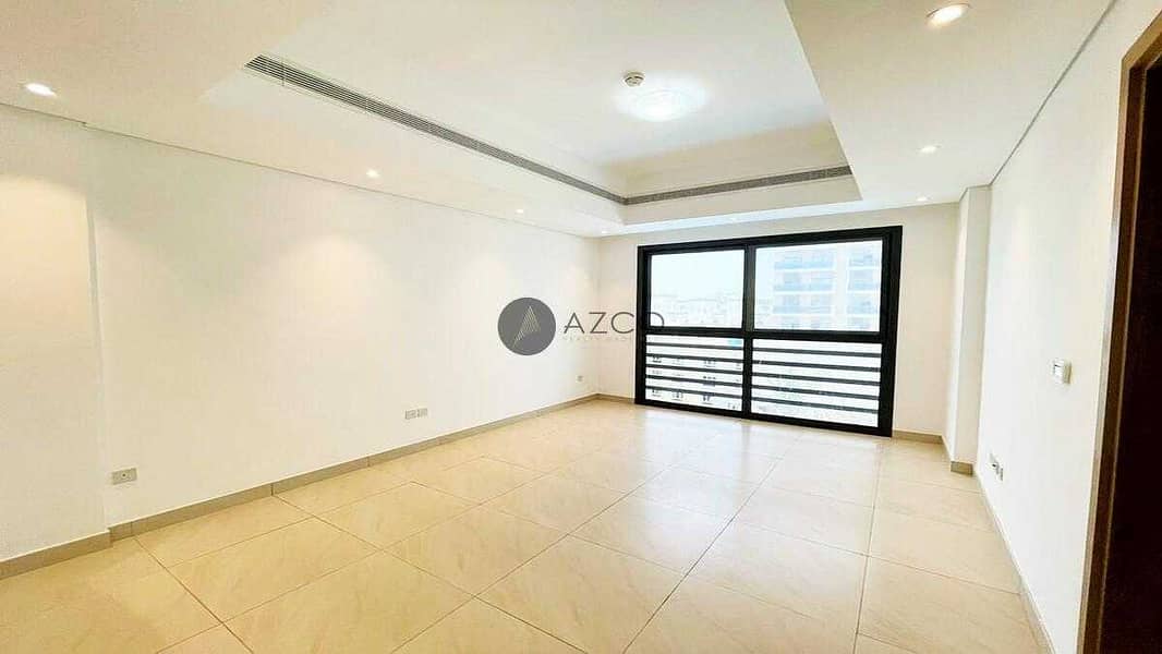 2 Prime Location | High Quality | Spacious Apartment