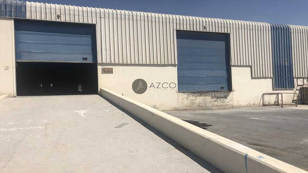 8 70KW Power|Ofc with separate entrance|Negotiable