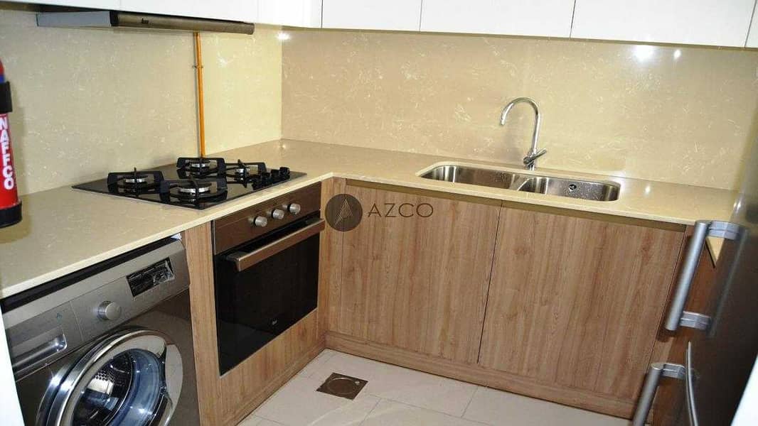 2 Luxury Building | Kitchen appliances | 12 Cheques