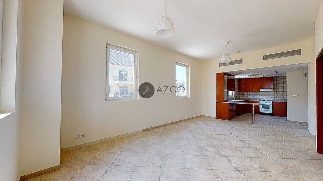 4 Corner Unit | Limited availability|Spacious Living