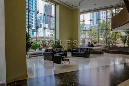 Partial Sea & Marina Views - Mid Floor - Tenanted with good rental Partial Sea & Marina Views - Mid Floor - Tenanted with good rental