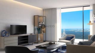 Classic Elegance| Marina and Sea View| Scenic