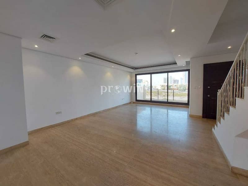 Affordable Penthouse in JVC | 2 Big Balconies | Great Location & Most sought after community | Quality Verified!! Affordable Penthouse in JVC | 2 Big Balconies | Great Location & Most sought after community | Quality Verified!!