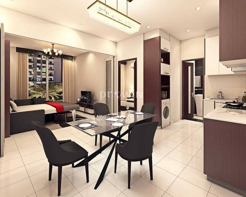 LAST UNIT | Q3 2021 HANDOVER | ONE BED APT COVERTED TO TWO BED APT | GREAT PAYMENT PLAN | CALL NOW !!! LAST UNIT | Q3 2021 HANDOVER | ONE BED APT COVERTED TO TWO BED APT | GREAT PAYMENT PLAN | CALL NOW !!!