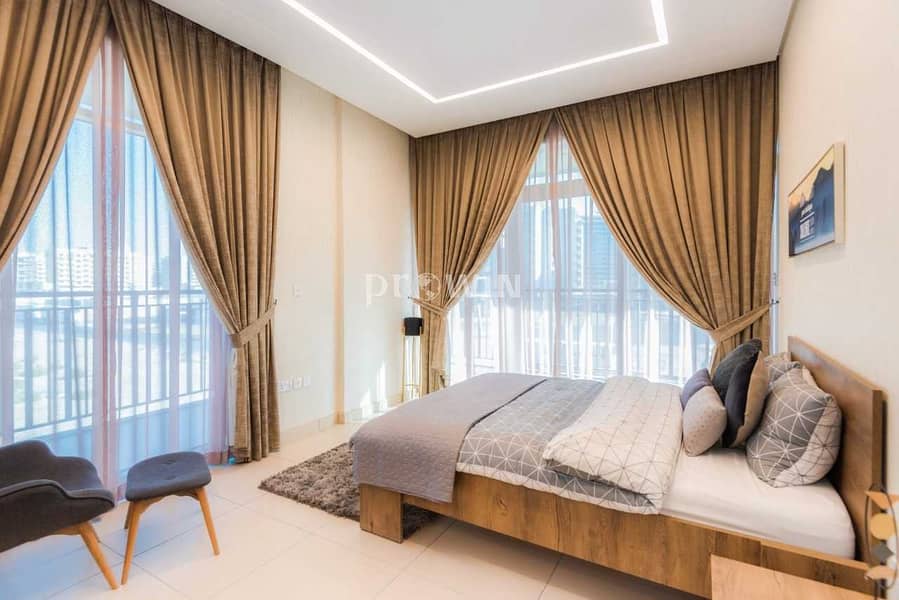 شقة في صن رايز ليجند أرجان 2 غرف 1150800 درهم - 5267684 شقة في صن رايز ليجند أرجان 2 غرف 1150800 درهم - 5267684