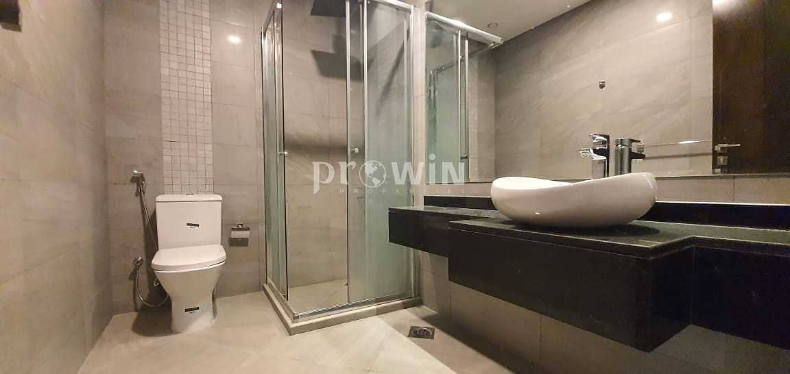 15 Brand New Huge 1 BR Semi Furnished  | Prime Location | Great Amenities !!!