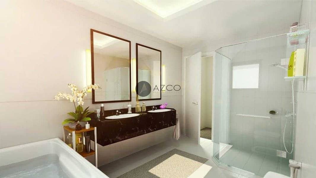 6 0% DLD Fee| Stylish Interiors| Outstanding Quality