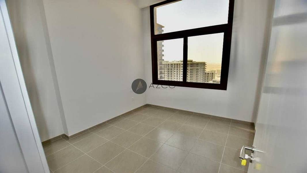 2 Partly Furnished | Top Floor | Skyline view
