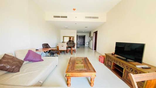 1 Bedroom Apartment for Rent in Jumeirah Village Circle (JVC), Dubai - Fully Furnished | Bright Interiors | Best Location 1 Bedroom Apartment for Rent in Jumeirah Village Circle (JVC), Dubai - Fully Furnished | Bright Interiors | Best Location