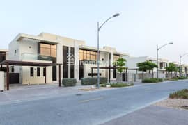 فیلا في روتشستر داماك هيلز (أكويا من داماك) 3 غرف 130000 درهم - 5088031