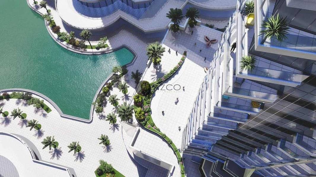 9 5 Yrs P. Plan| Intricately Designed| Resort Living