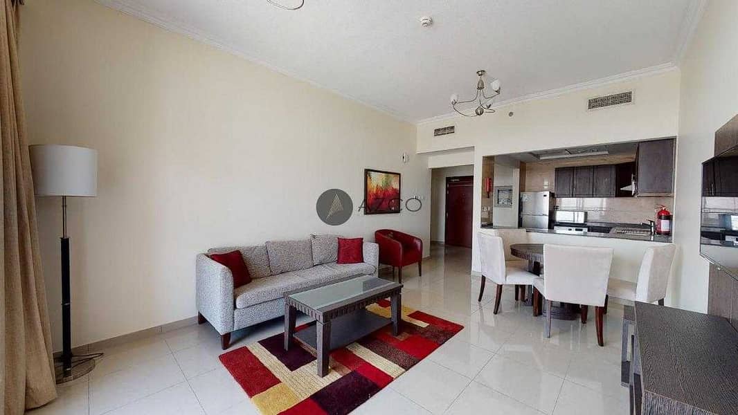 4 Prime Location | High Quality | Spacious Apartment