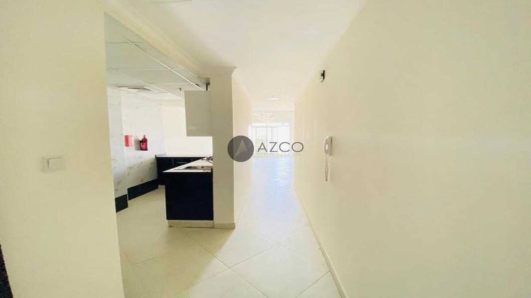 6 Prime Location | High Quality | Spacious Apartment