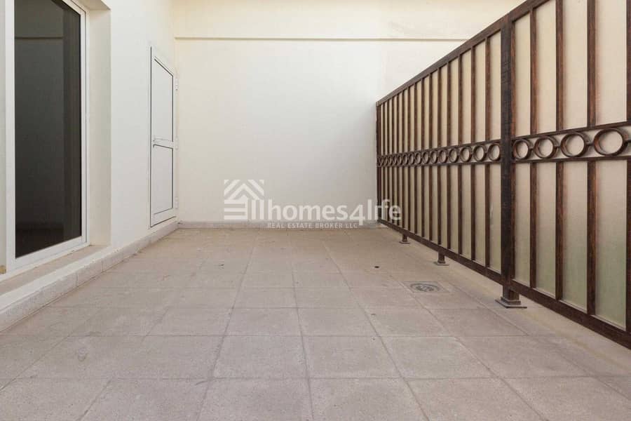 5 EXCLUSIVE! Vacant 1BR || Call for Viewing