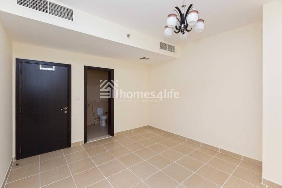 8 EXCLUSIVE! Vacant 1BR || Call for Viewing
