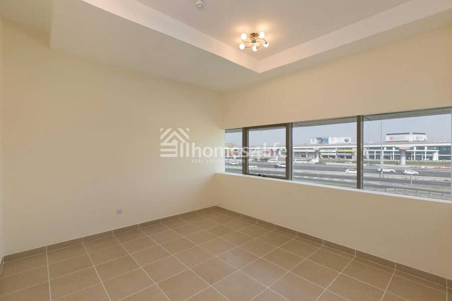 Exclusive||Call Now for Viewing||Spacious 1BR