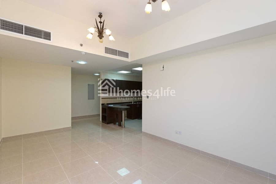 2 Exclusive||Call Now for Viewing||Spacious 1BR