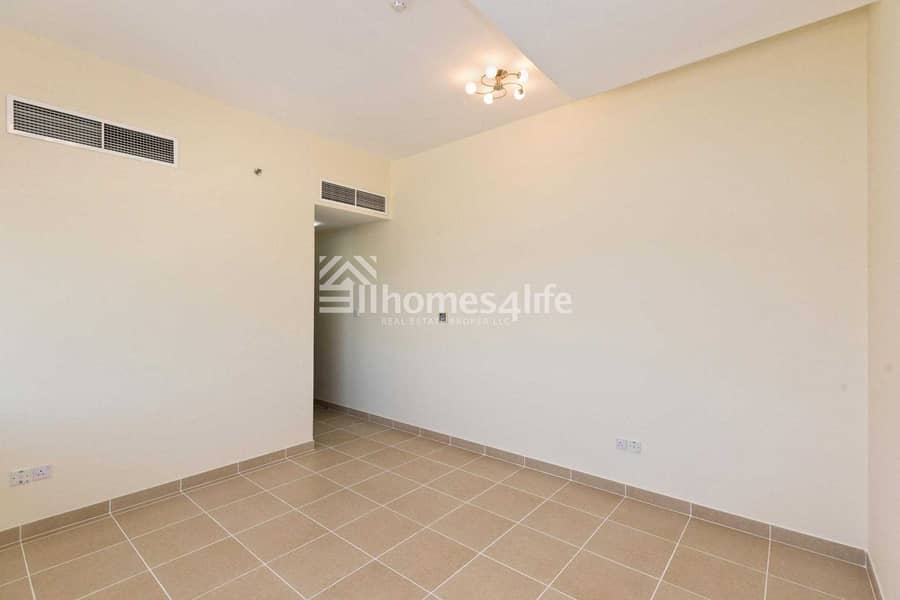 3 Exclusive||Call Now for Viewing||Spacious 1BR
