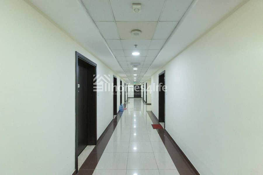 5 Exclusive || Balcony || Spacious 1BR