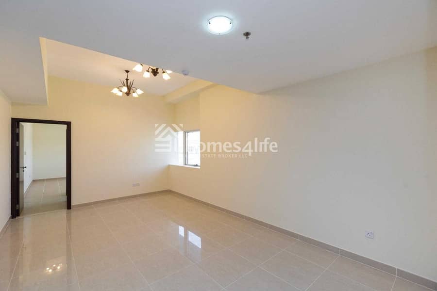4 Exclusive||Call Now for Viewing||Spacious 1BR